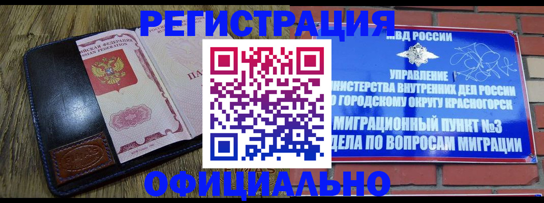 временная регистрация для школы в Электроуглях